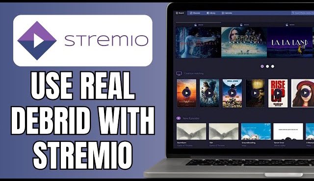 Real-Debrid Tutorial