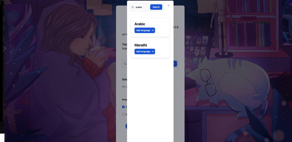 OpenSubtitles PRO 1